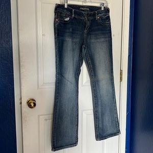 Bootcut Flares